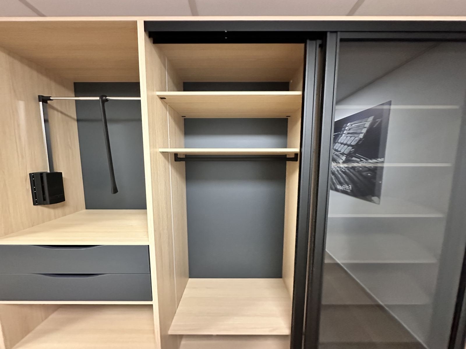 Dressing Vicenza Neuf