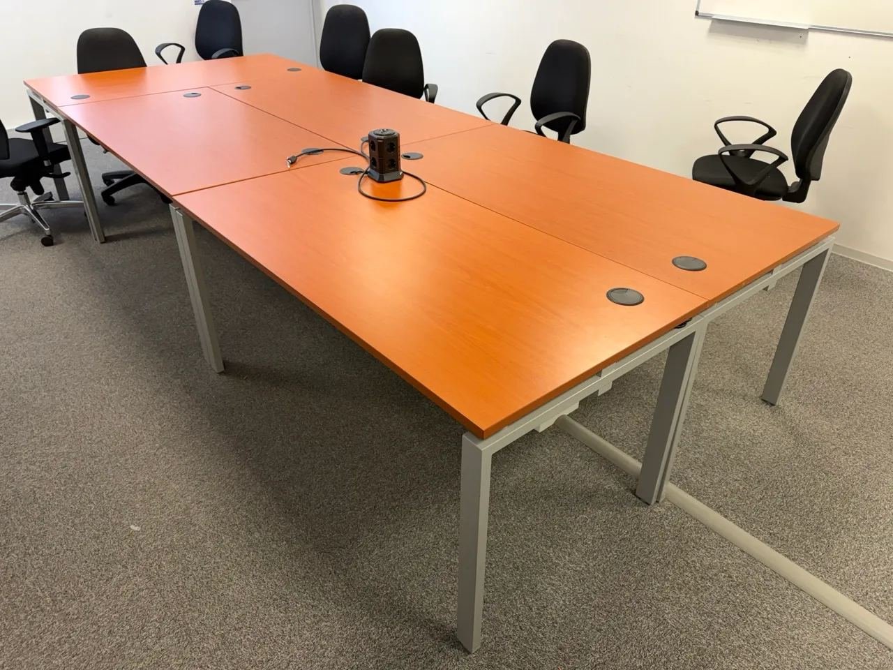Table bois parfait état