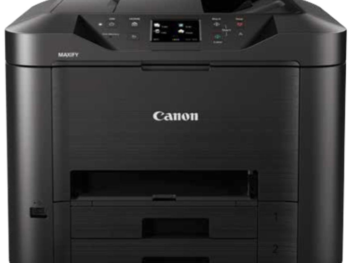 Imprimante Canon Maxify MB 5350