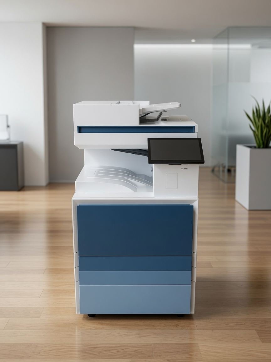 Photocopieur HP - MFP E78625