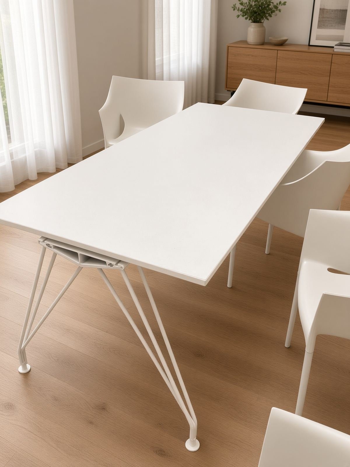 Bureaux professionnels design haut de gamme – Simples ou doubles